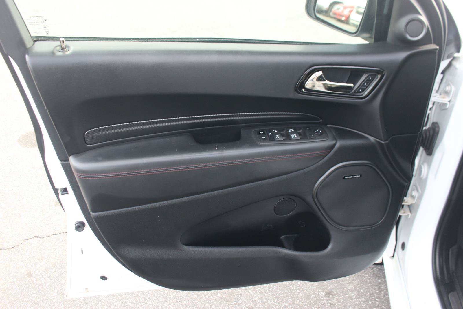 Used 2022 Dodge Durango R/T AWD/4WD image 14