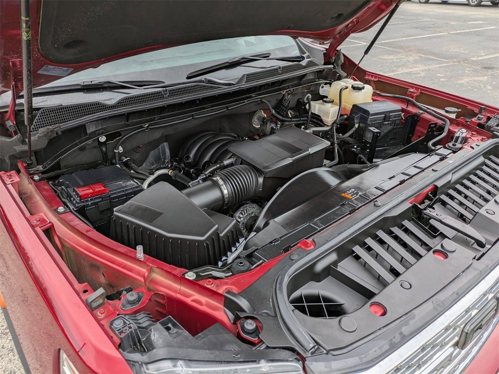 Used 2023 GMC Sierra 3500 Denali w/ Denali Ultimate Package image 32