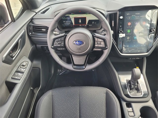 New 2025 Subaru Forester Premium image 8