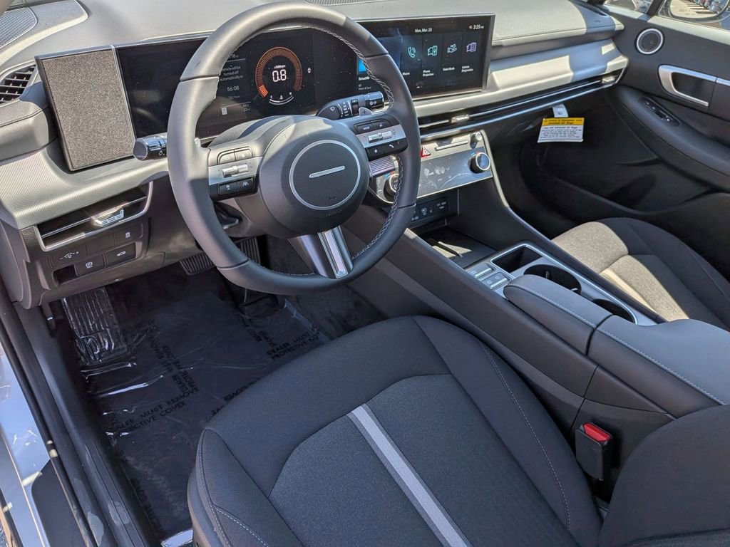 New 2026 Hyundai Sonata SEL image 16
