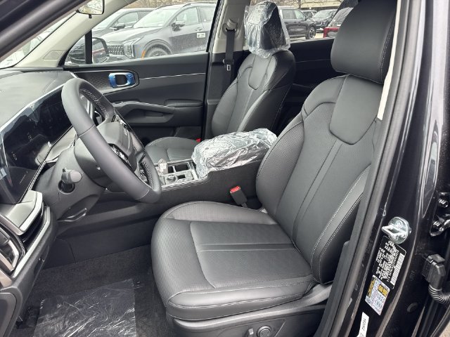 New 2026 Kia Sorento S AWD/4WD image 18