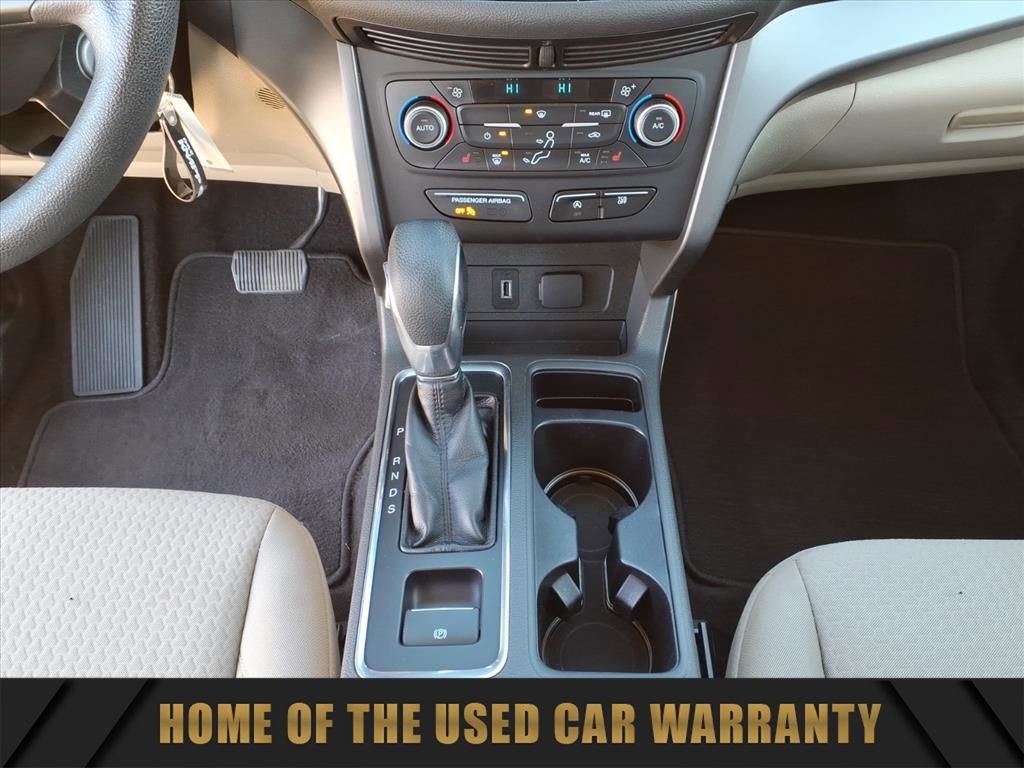 Used 2018 Ford Escape SE image 26