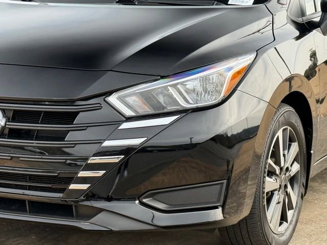 Used 2024 Nissan Versa S w/ S Plus Package image 11