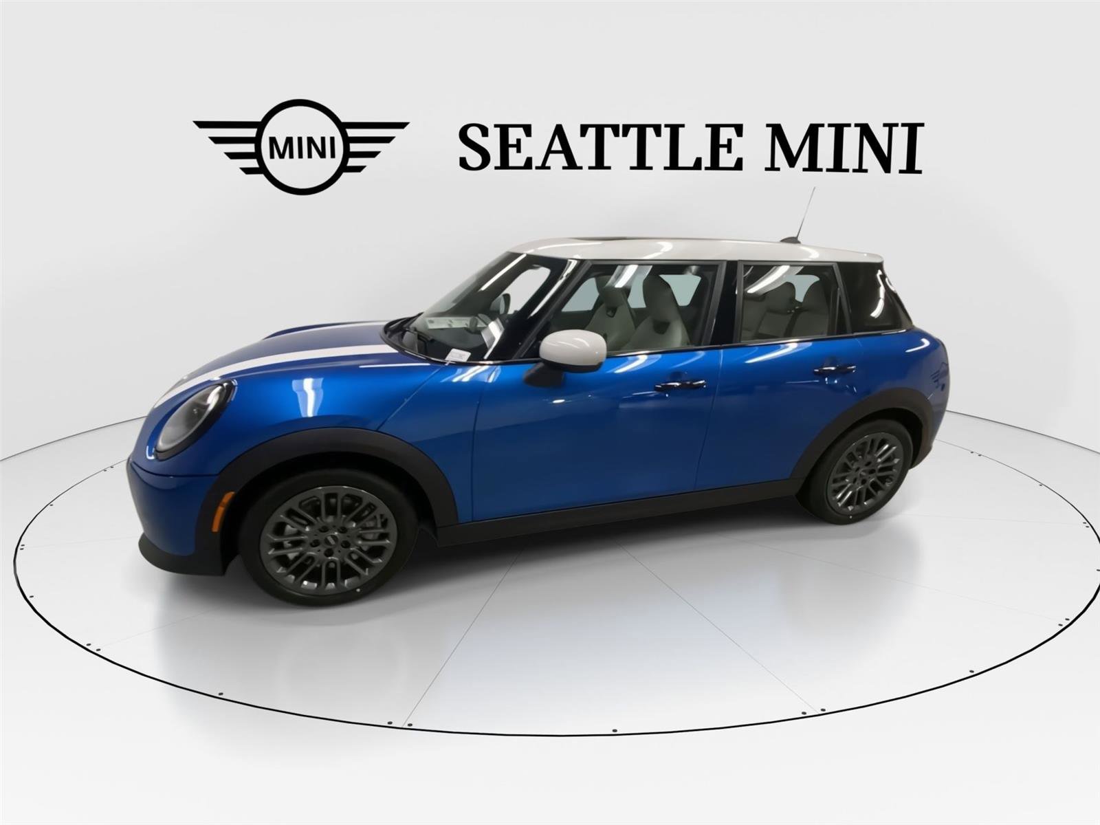 New 2026 MINI Cooper S image 6