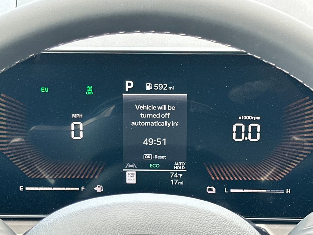 New 2025 Kia Sorento EX image 21