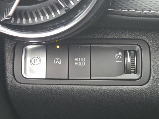 New 2026 Chevrolet Equinox LT w/ Safety and Technology Package image 11