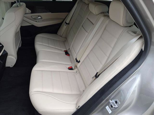 Certified 2021 Mercedes-Benz GLE 580 4MATIC image 20