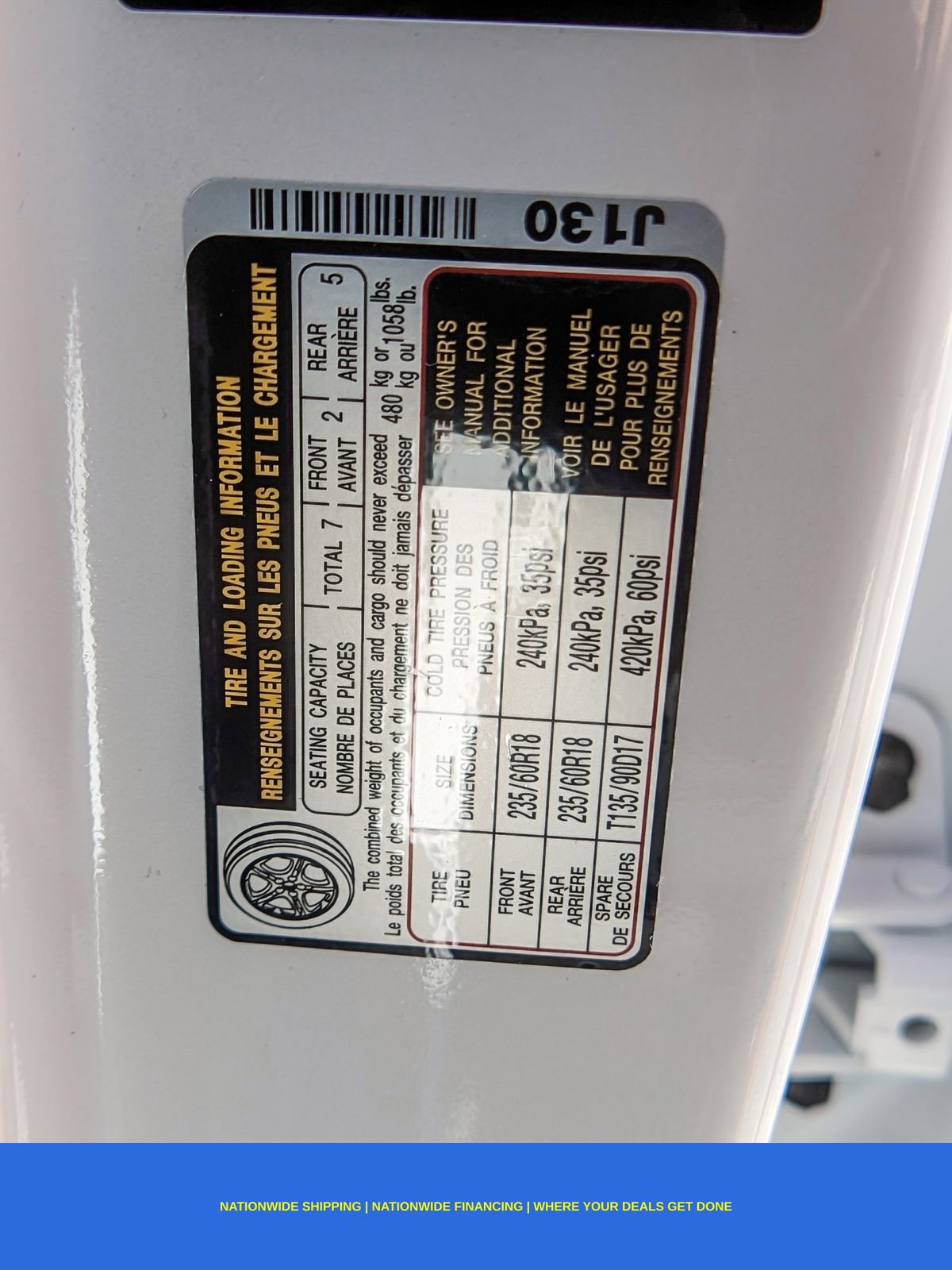 New 2026 Hyundai Santa Fe SEL image 43