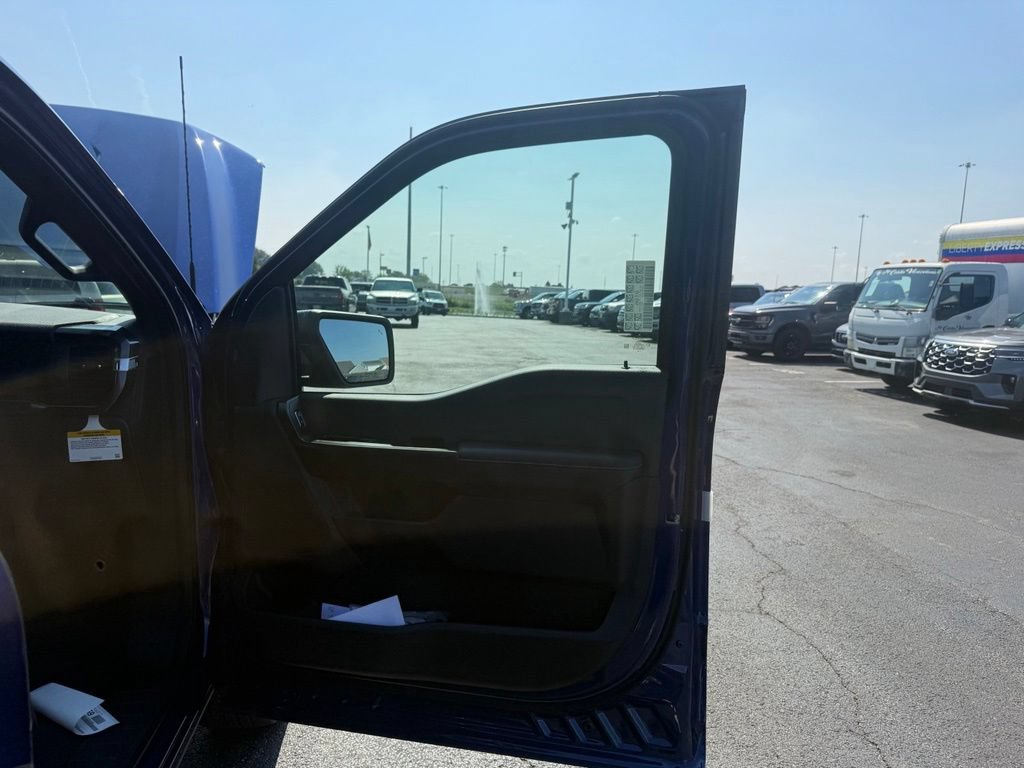 New 2026 Ford F150 STX w/ Equipment Group 200A AWD/4WD image 52