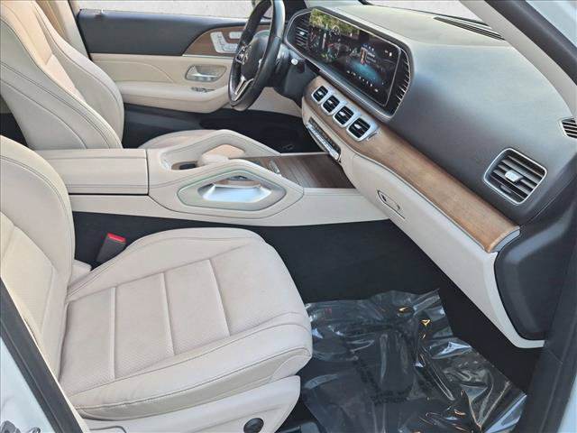 Used 2023 Mercedes-Benz GLE 450 4MATIC image 22