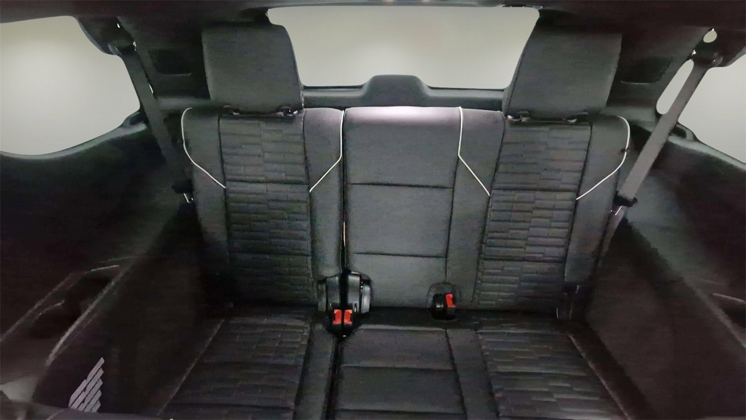 Used 2025 Cadillac Escalade Sport Platinum w/ LPO, ONYX Package image 15