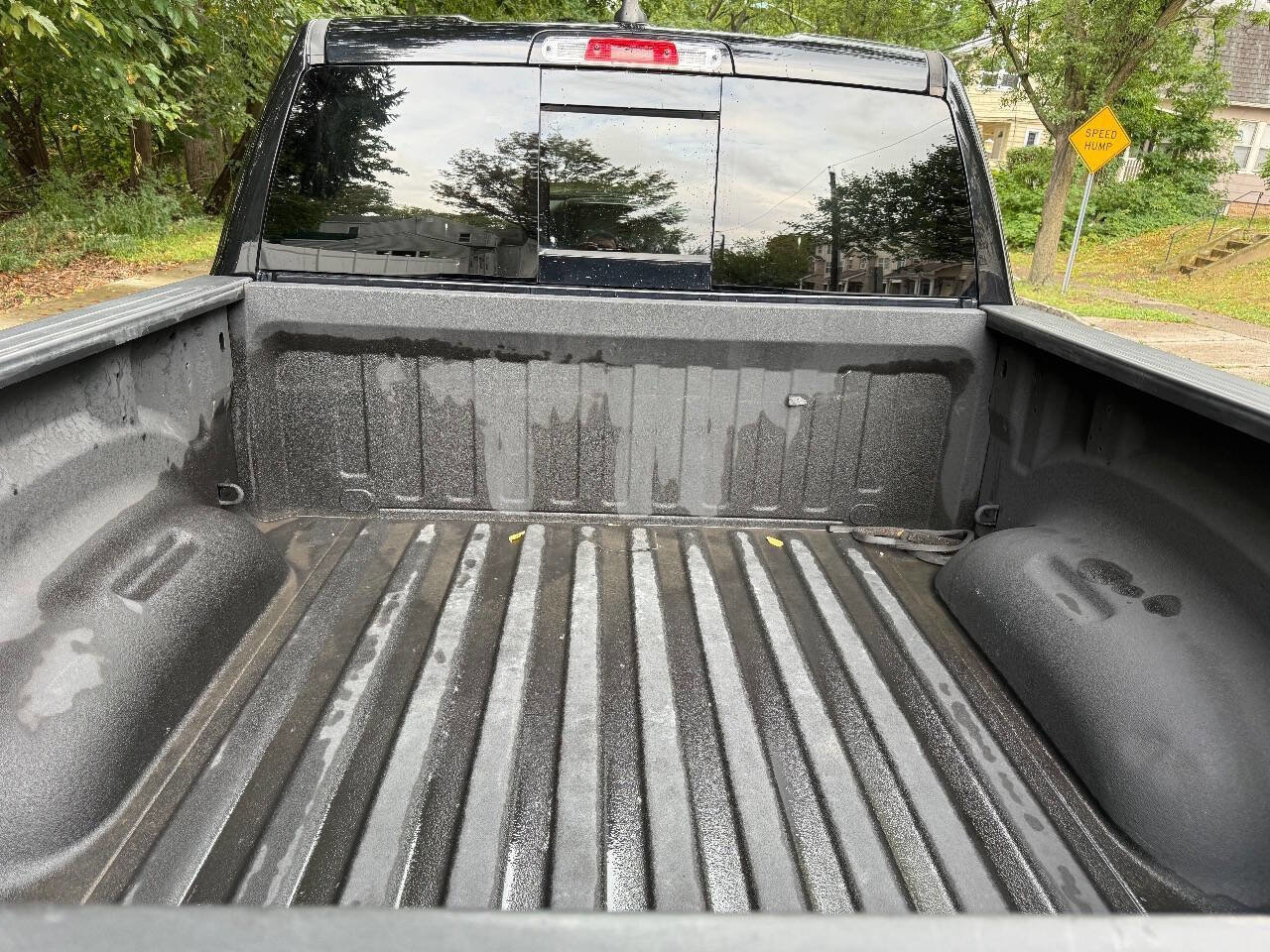 Used 2019 RAM 1500 Sport w/ Level 2 Equipment Group image 9