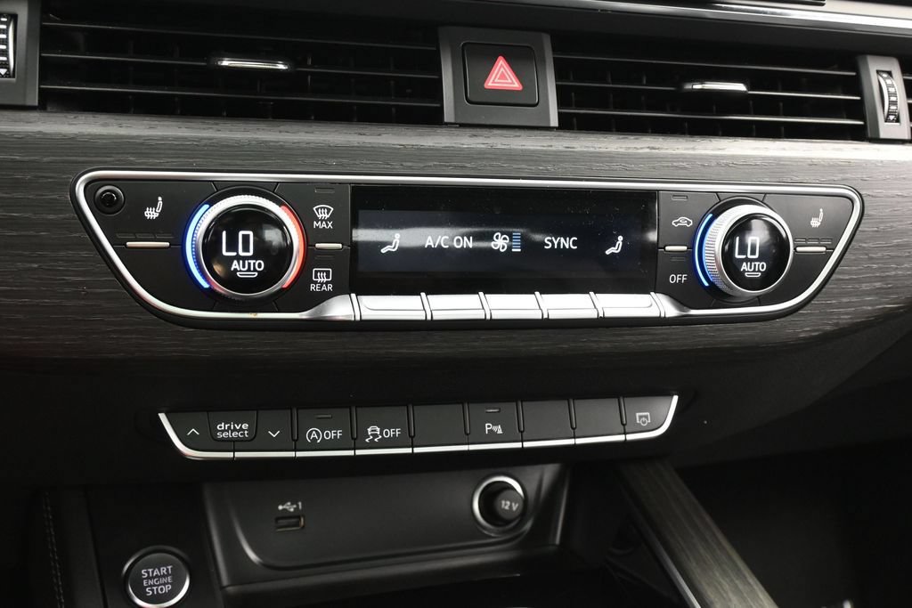 Used 2024 Audi A4 2.0T Premium Plus AWD/4WD image 25