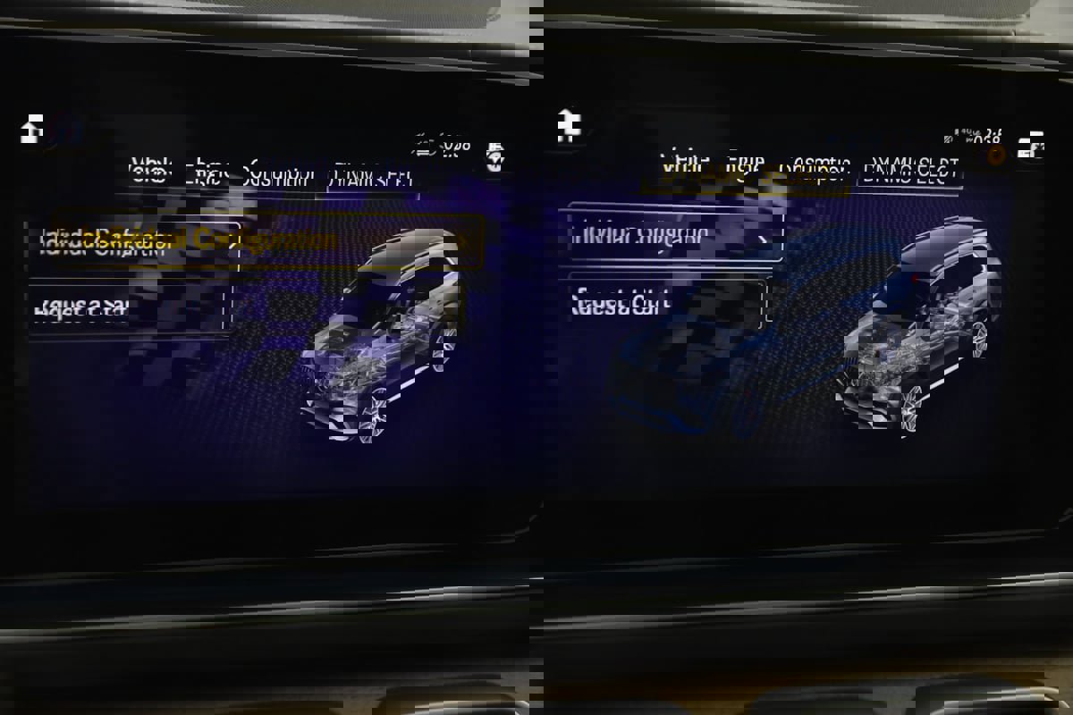 Used 2021 Mercedes-Benz GLS 63 AMG 4MATIC image 53