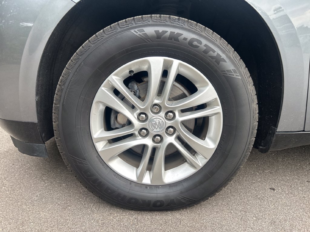 Used 2020 Buick Enclave Essence FWD image 10