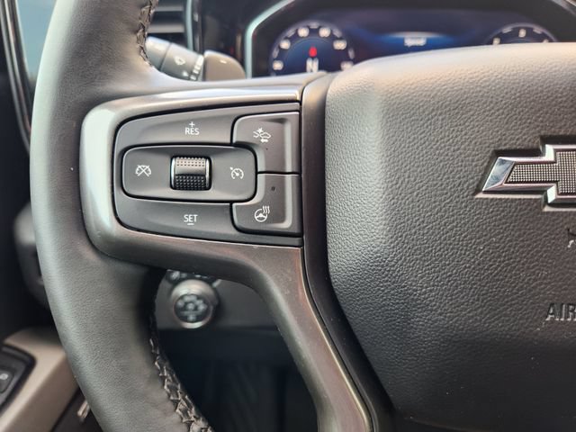 Used 2024 Chevrolet Silverado 1500 ZR2 w/ Technology Package AWD/4WD image 30