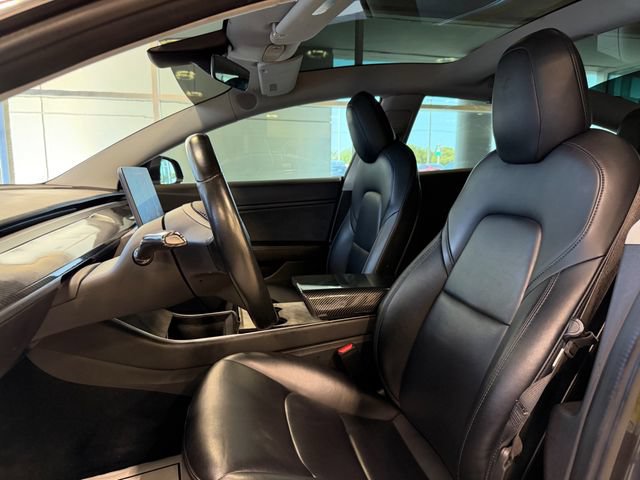 Used 2018 Tesla Model 3 Long Range AWD/4WD image 20