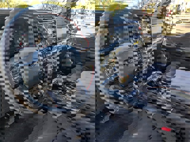 New 2025 Ford F150 Raptor image 41