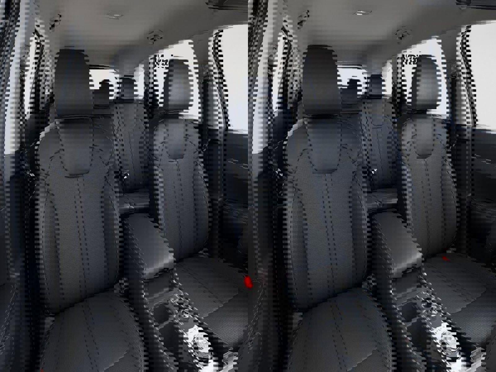 New 2026 Kia Sorento EX image 15