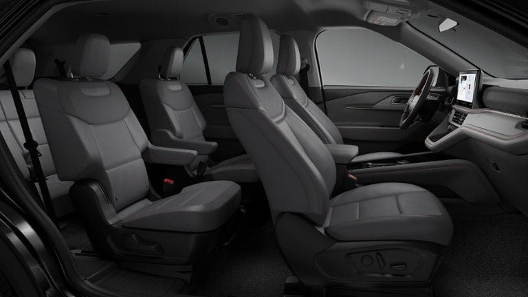 New 2026 Ford Explorer Active w/ Active Comfort Package AWD/4WD image 27