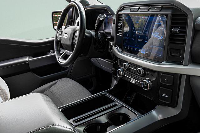 Used 2022 Ford F150 XLT w/ Equipment Group 302A High image 15