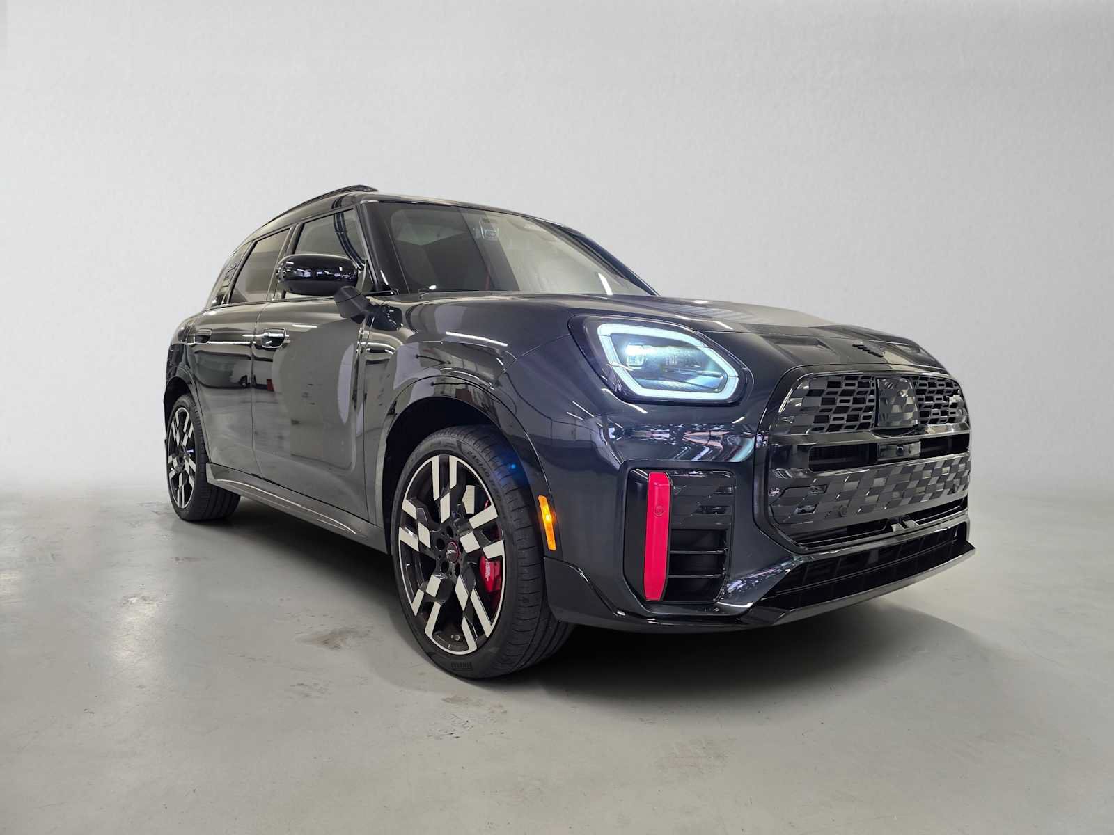 Used 2025 MINI Cooper Countryman John Cooper Works AWD/4WD image 7