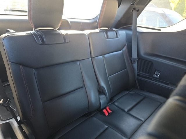 Used 2023 Ford Explorer ST-Line w/ Class IV Trailer Tow Package AWD/4WD image 9