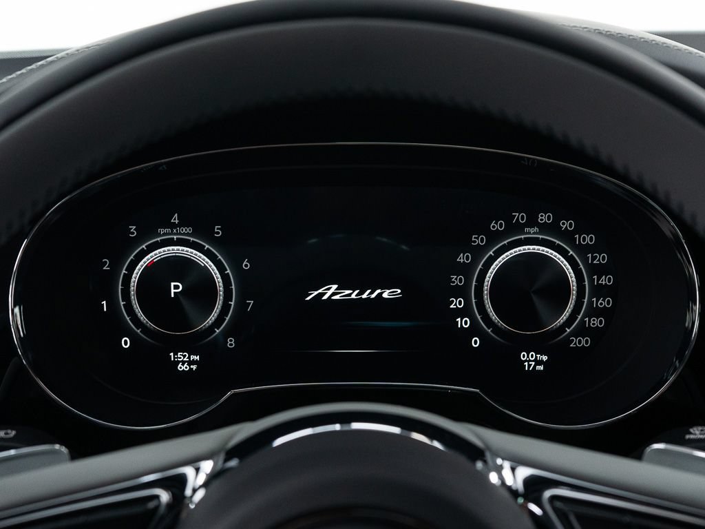 New 2026 Bentley Bentayga Extended Wheelbase AWD/4WD image 33