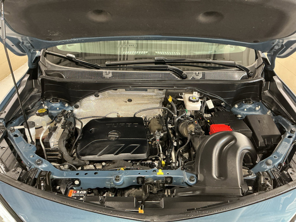 Used 2024 Buick Encore GX Sport Touring image 17