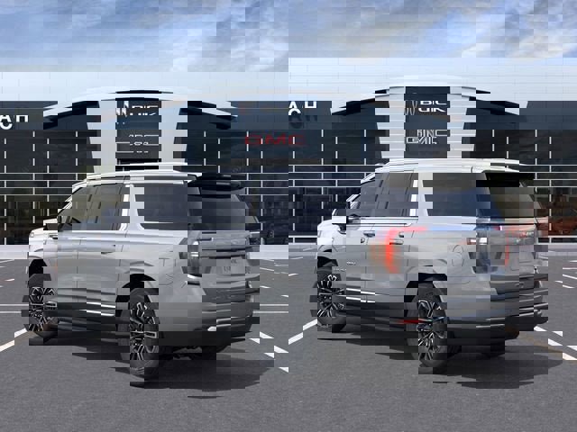 New 2026 GMC Yukon XL Elevation image 3