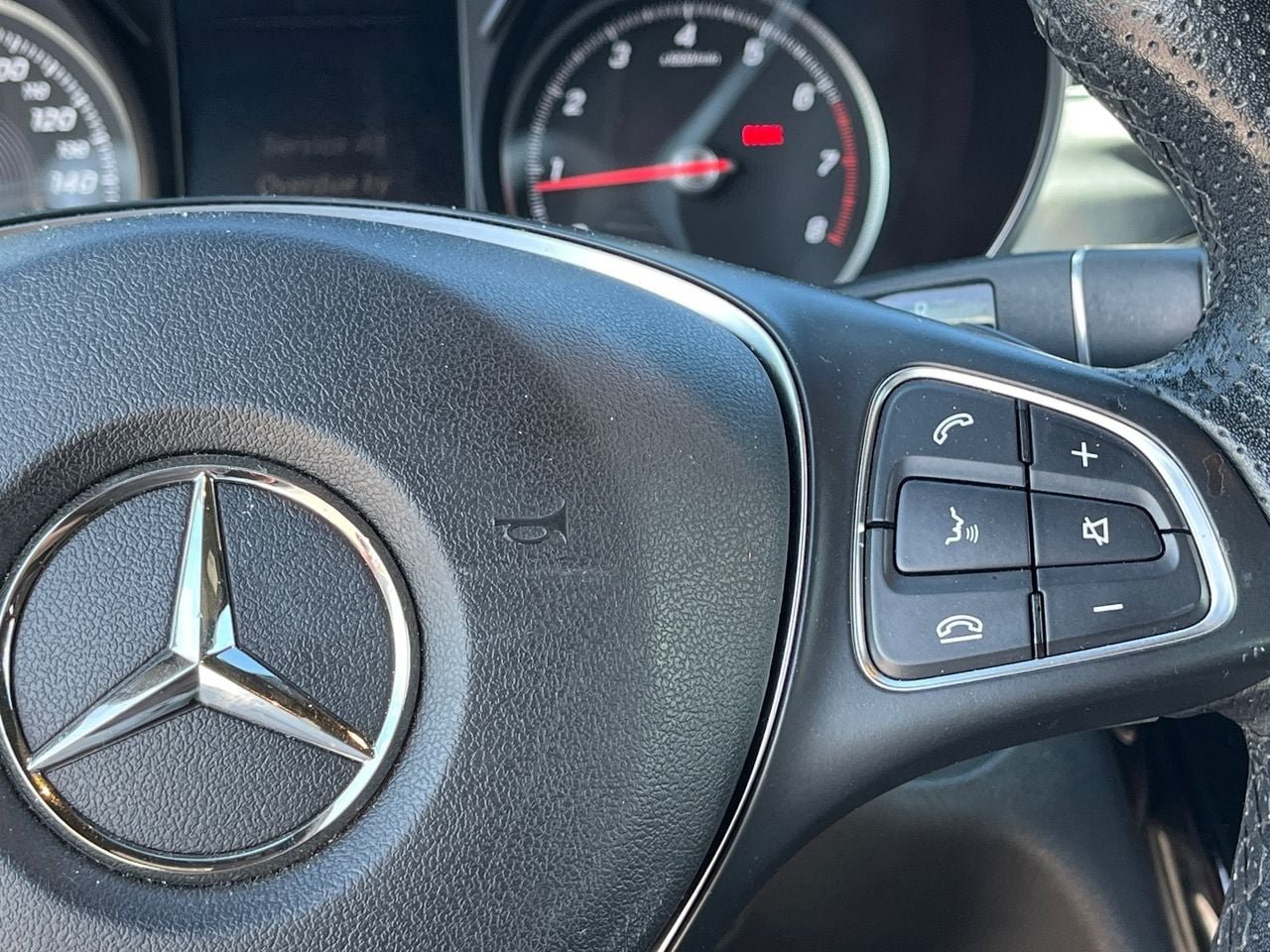 Used 2017 Mercedes-Benz C 300 4MATIC Cabriolet image 20