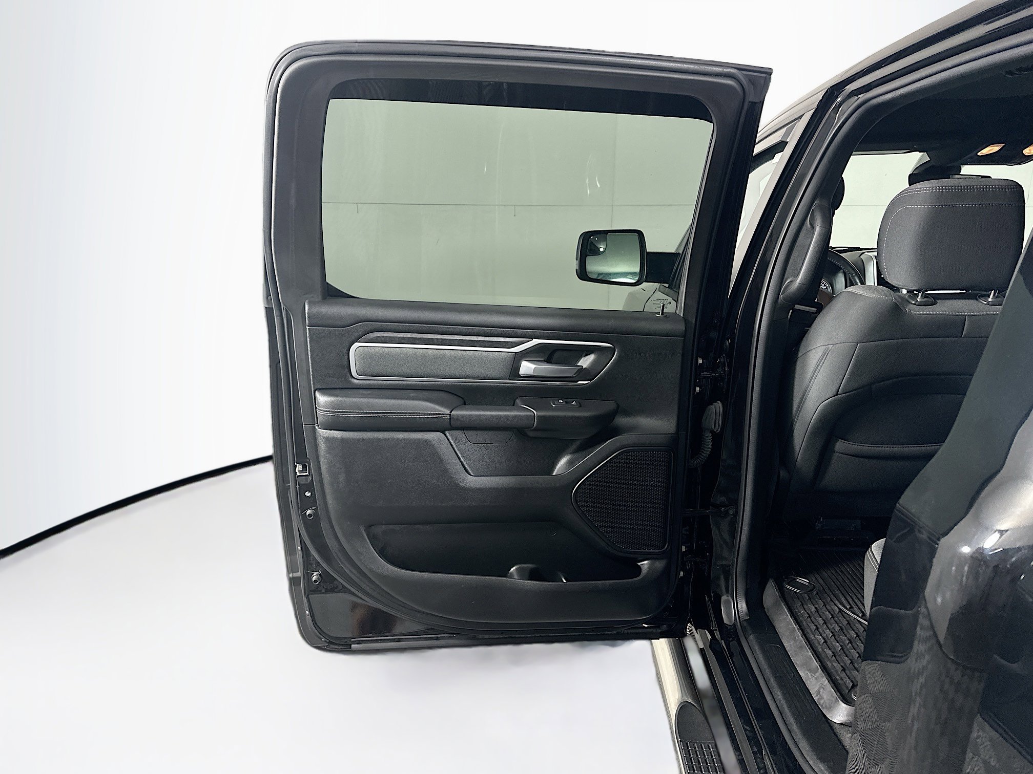 Used 2022 RAM 1500 Big Horn image 26