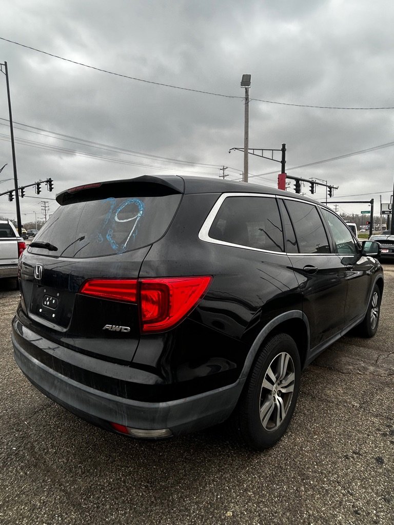 Used 2016 Honda Pilot EX-L image 5