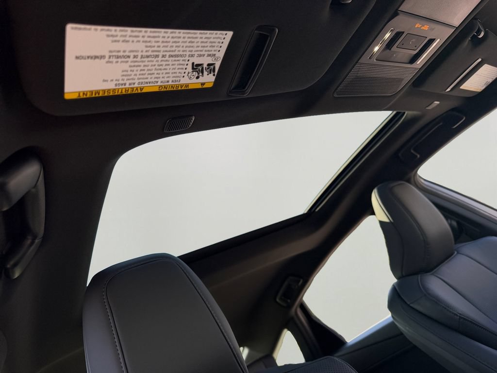 New 2026 Lexus ES 500e AWD/4WD image 4