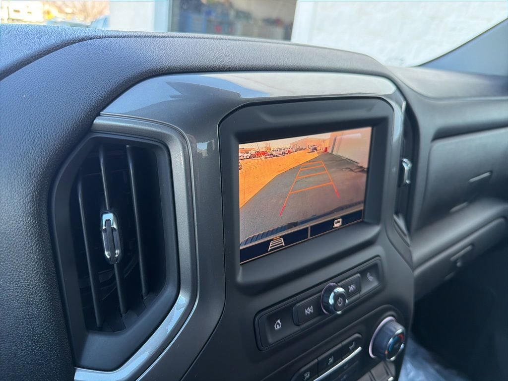 New 2026 Chevrolet Silverado 2500 Custom w/ Custom Value Package image 17