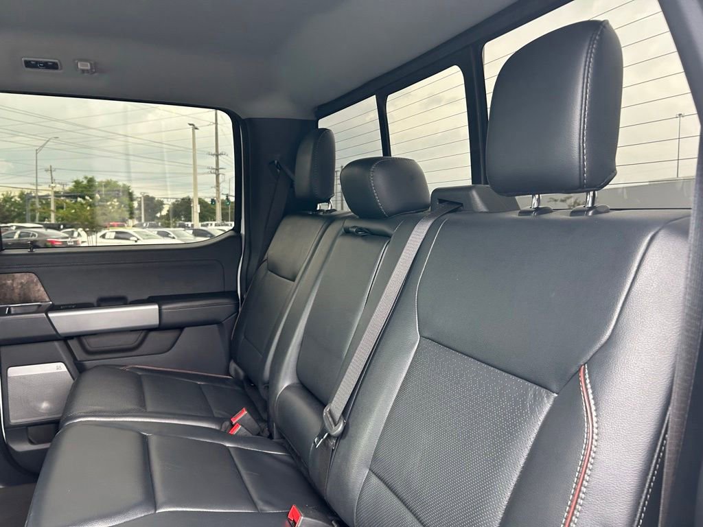 Used 2024 Ford F250 Lariat AWD/4WD image 67