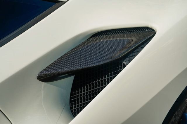 Used 2021 Ferrari F8 Tributo image 44