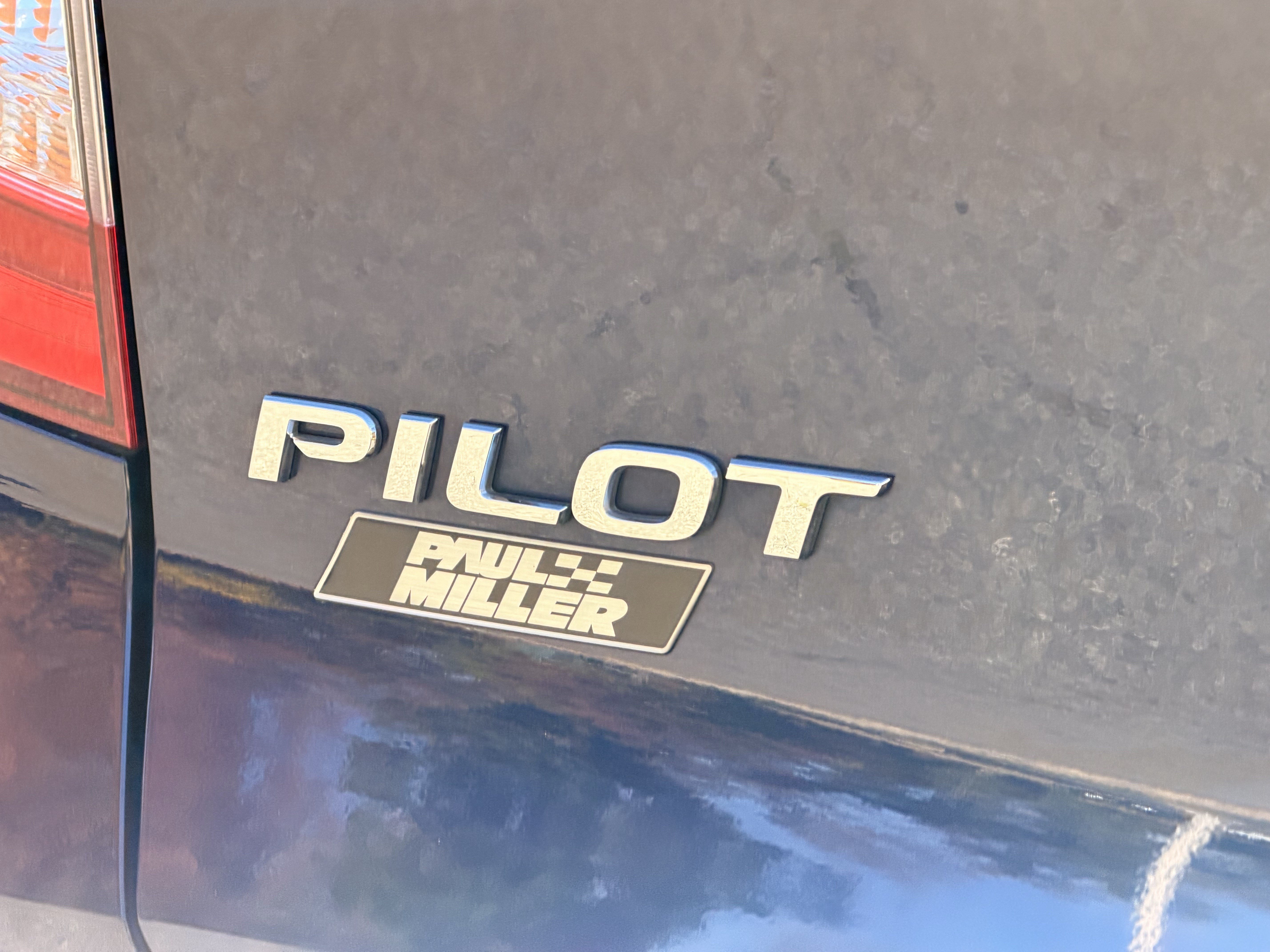 Used 2019 Honda Pilot EX-L image 29