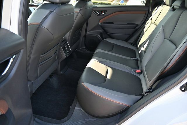 New 2026 Subaru Forester Sport AWD/4WD image 18