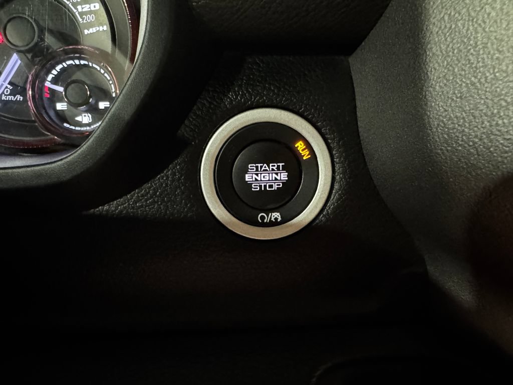 Used 2020 RAM 1500 Rebel w/ Level 1 Equipment Group AWD/4WD image 42