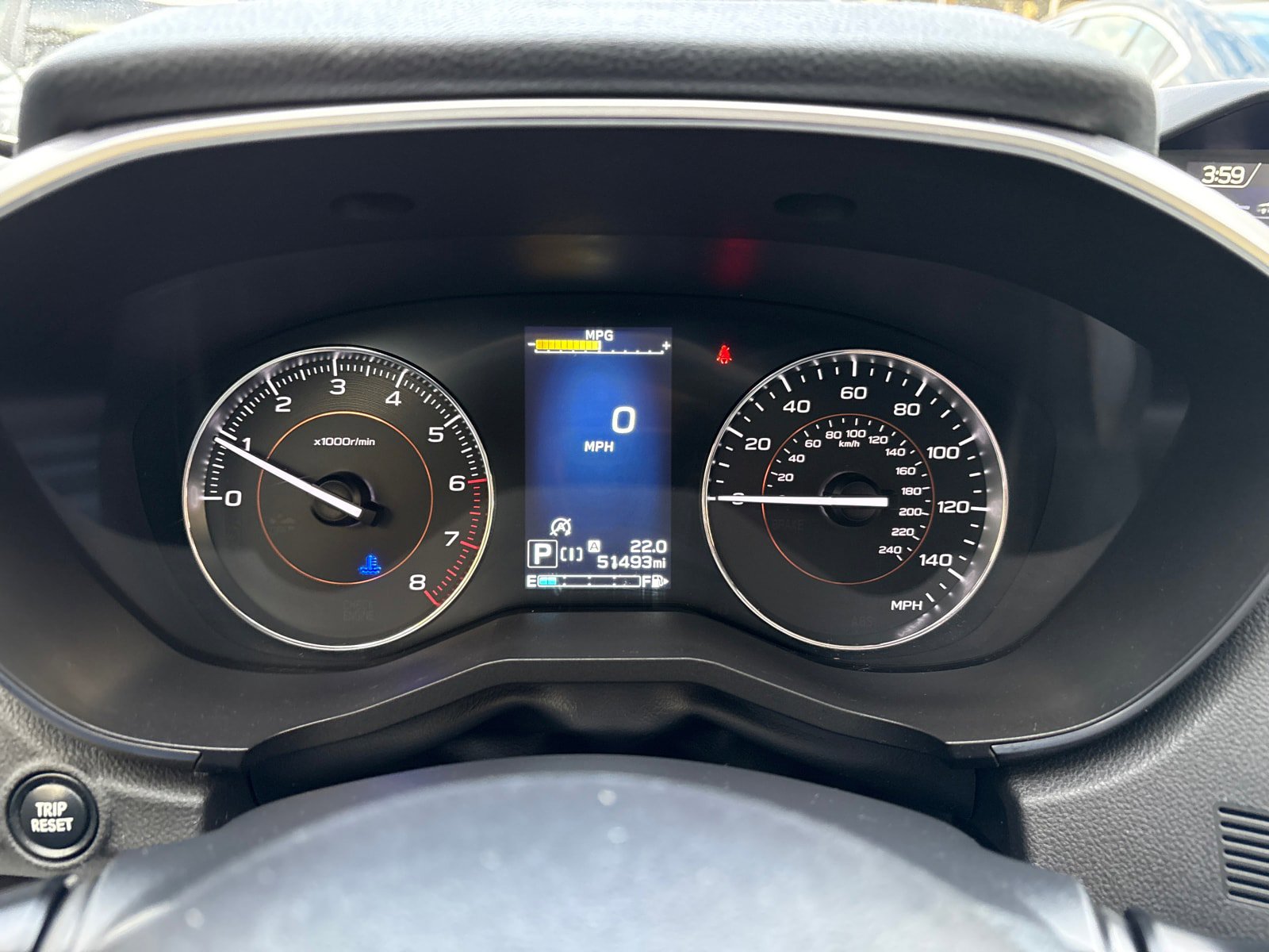 Used 2021 Subaru Crosstrek 2.5i Limited w/ Moonroof Package 2 AWD/4WD image 15