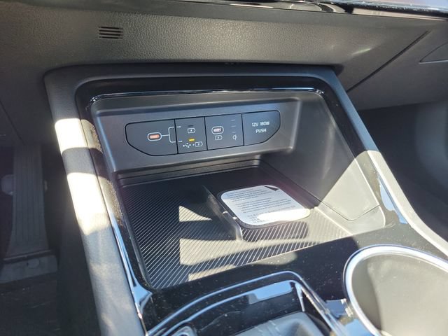 New 2026 Kia K5 GT FWD image 24