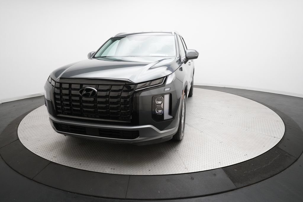 Used 2025 Hyundai Palisade SEL AWD/4WD image 12