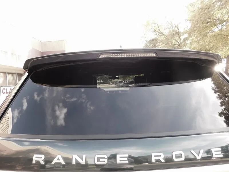 Used 2017 Land Rover Range Rover Sport HSE image 20