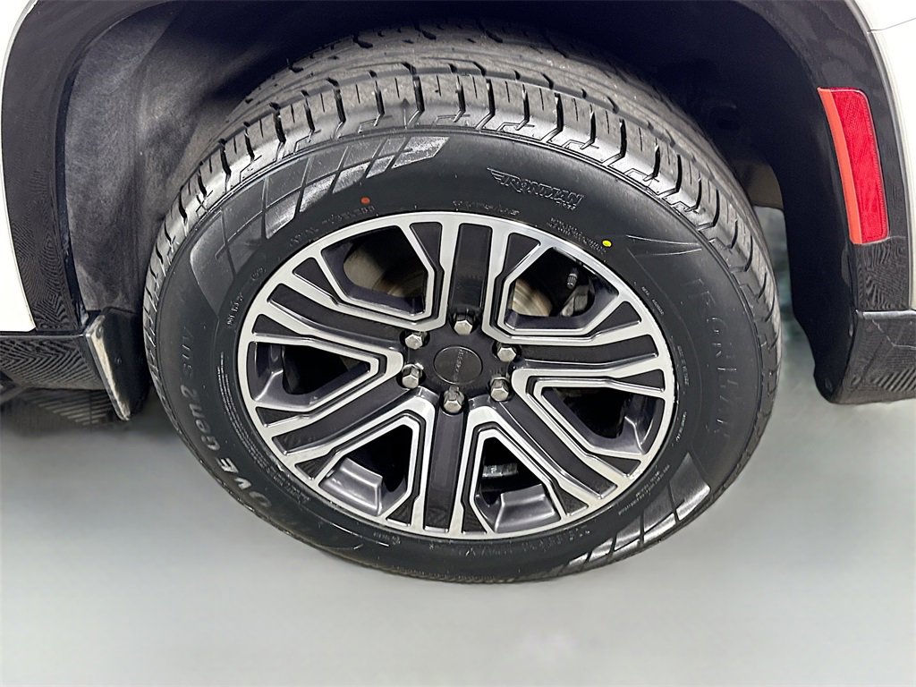 Used 2024 Jeep Wagoneer L Series II w/ Flexible Seating Group image 37