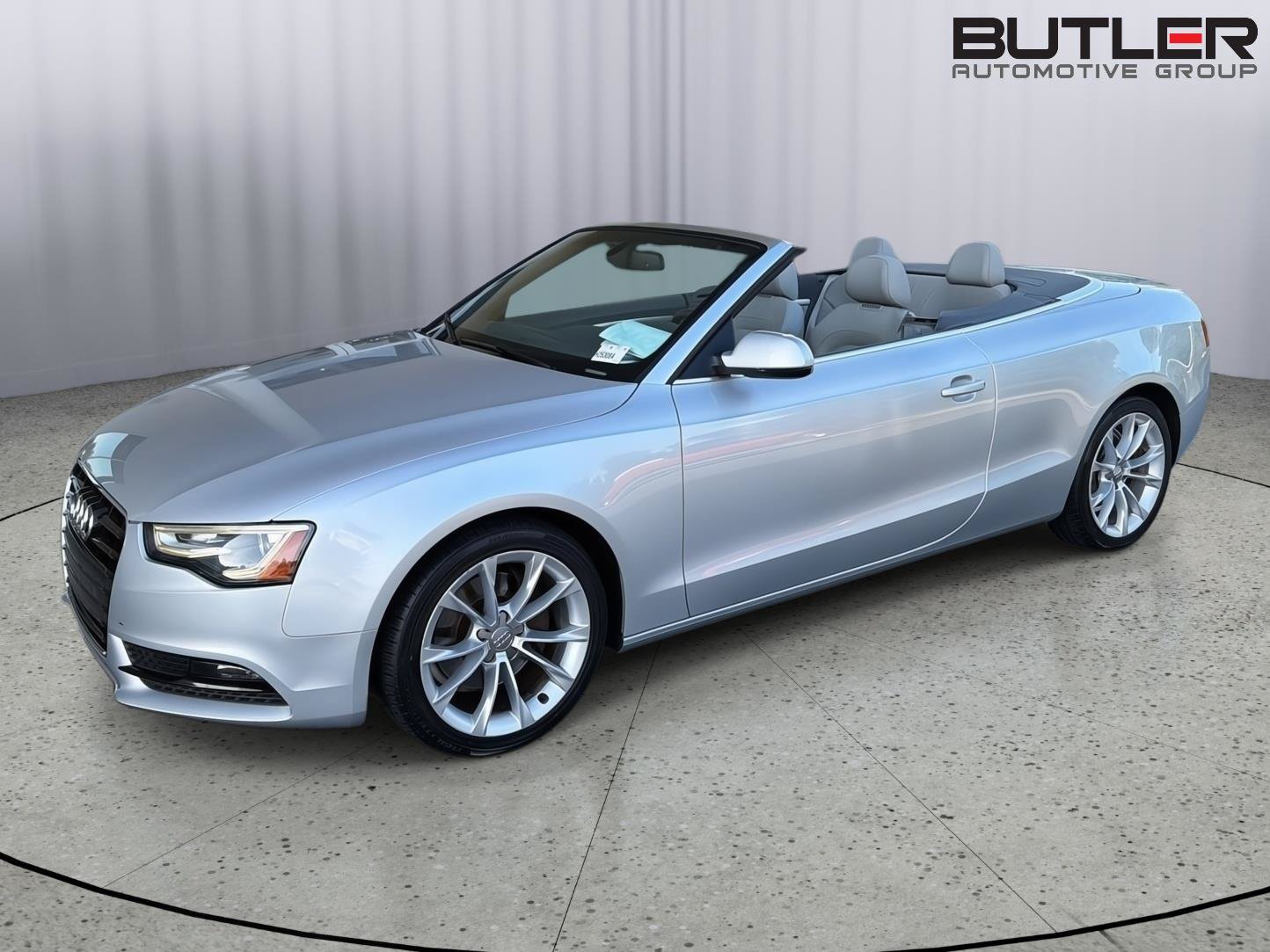 Used 2014 Audi A5 2.0T Premium Plus AWD/4WD image 25