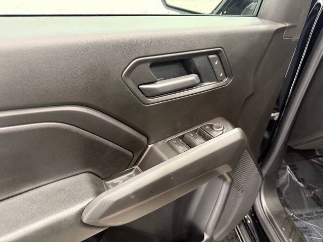 New 2026 Chevrolet Colorado W/T image 14