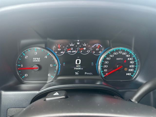 Used 2018 GMC Sierra 1500 Denali w/ Denali Ultimate Package image 24