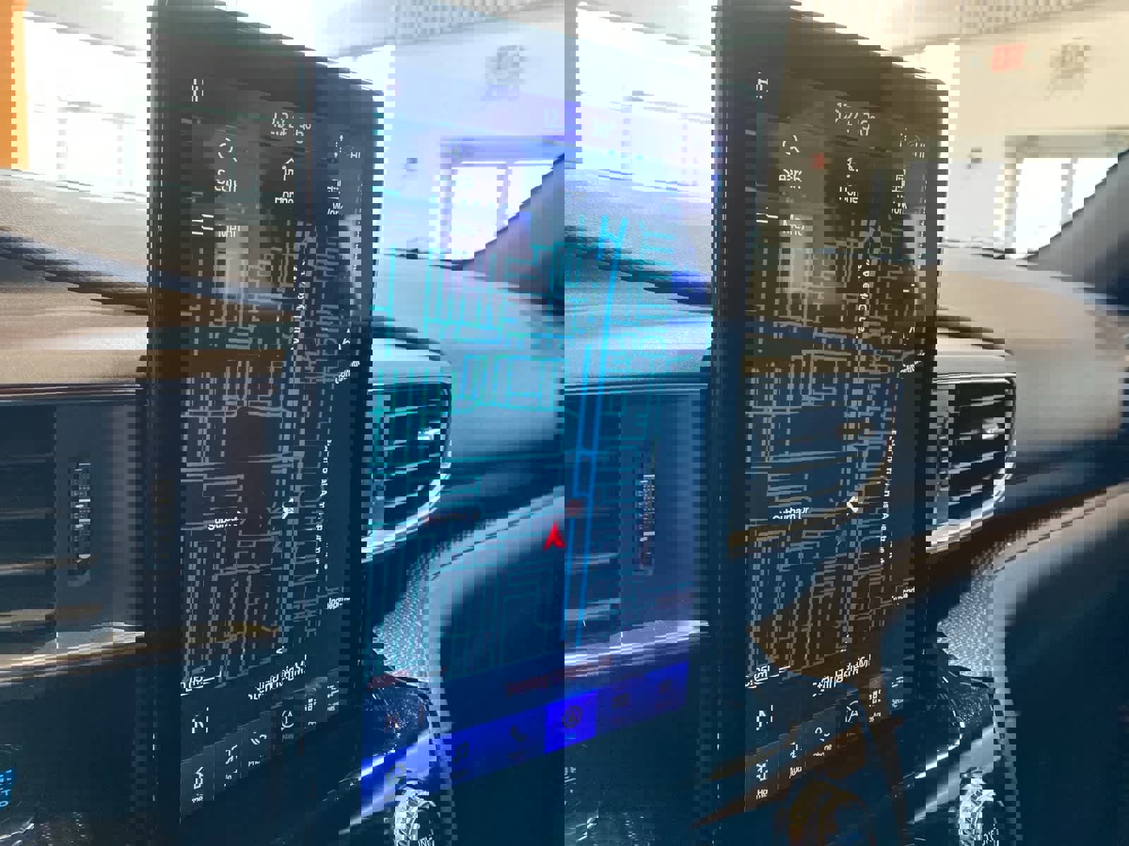 Used 2023 Ford Explorer ST w/ Equipment Group 401A image 24