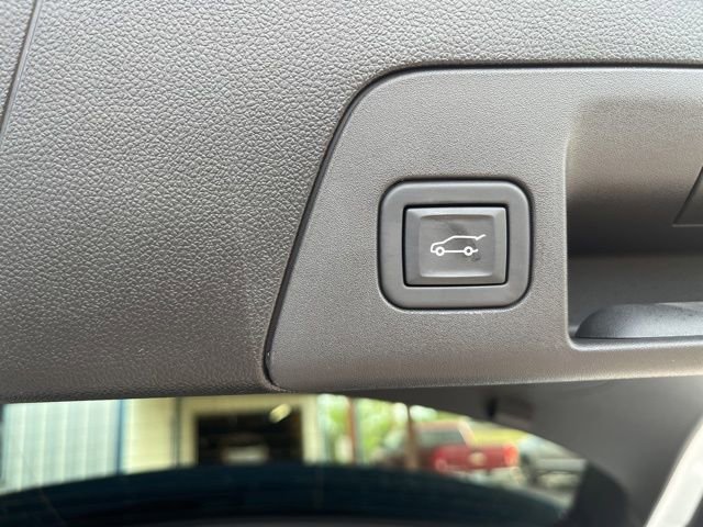 Used 2024 Buick Envision Sport Touring AWD/4WD image 8